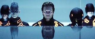 Tron: Legacy Tron: Legacy