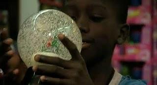 Un regalo de Navidad Un regalo de Navidad