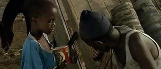 Un regalo de Navidad Un regalo de Navidad