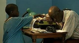 Un regalo de Navidad Un regalo de Navidad