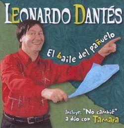 Leonardo Dantes a Eurovision