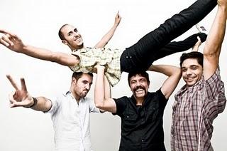 Nuevo videoclip de Tachenko: