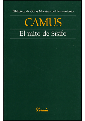 Albert Camus - El mito de Sisifo