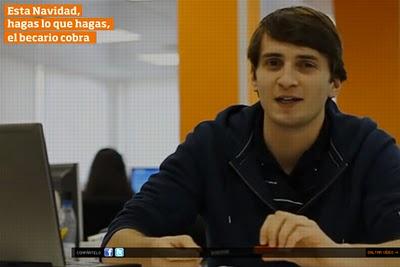 Vuelven al blog por Navidad... Vuelven al blog por Navidad...