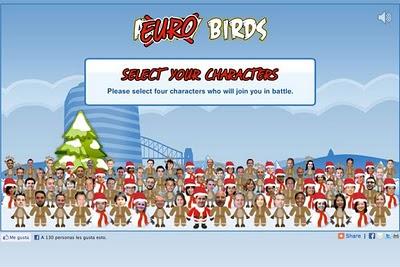 Vuelven al blog por Navidad... Vuelven al blog por Navidad...