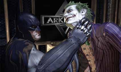 `Batman: Arkham Asylum´ -El mejor videojuego basado en un superhéroe-