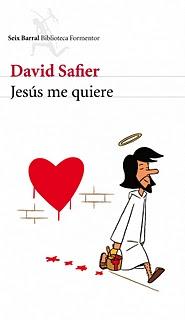 Jesús me quiere (David Safier) Jesús me quiere (David Safier)