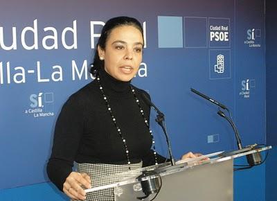 El PSOE solicita personarse en los expedientes de contratación de Global Sport con el Ayuntamiento El PSOE solicita personarse en los expedientes de contratación de Global Sport con el Ayuntamiento