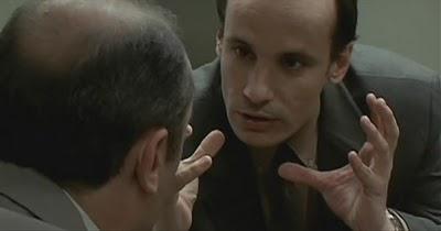 Smoking Room (2002) Smoking Room (2002)