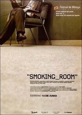 Smoking Room (2002) Smoking Room (2002)