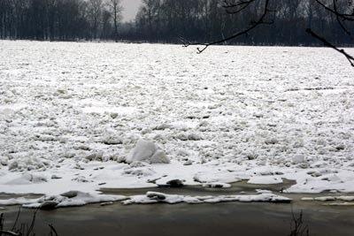 El frío se cobra más de ochenta vidas en Polonia