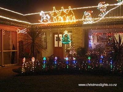 Fotos Uñas Decoradas Navidad | luces de navidad paperblog Fotos Uñas Decoradas Navidad | luces de navidad paperblog