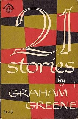 Relatos de Graham Greene (1): Twenty-one stories Relatos de Graham Greene (1): Twenty-one stories