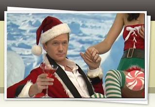 La columna de los Lunes pre-noel navidad