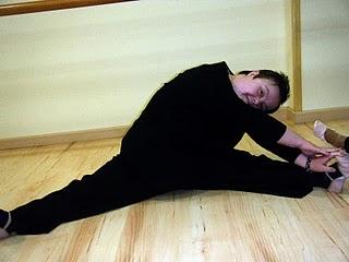 Ensayos Psicodanza Ensayos Psicodanza