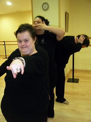 Ensayos Psicodanza Ensayos Psicodanza