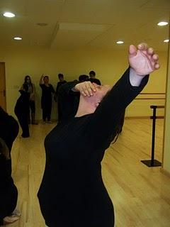 Ensayos Psicodanza Ensayos Psicodanza