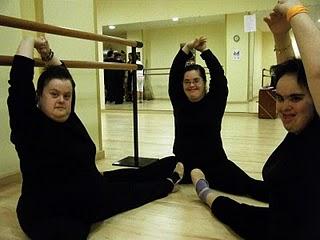 Ensayos Psicodanza Ensayos Psicodanza