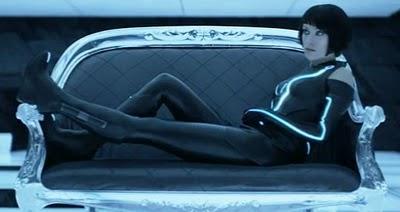 Taquilla USA: 'Tron Legacy' no cumple con las expectativas Taquilla USA: 'Tron Legacy' no cumple con las expectativas