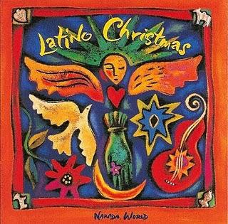 V.A-Latino Christmas