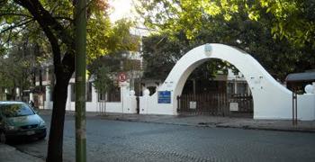 Remodelan el Instituto de Rehabilitacion Psicofisica. Remodelan el Instituto de Rehabilitacion Psicofisica.