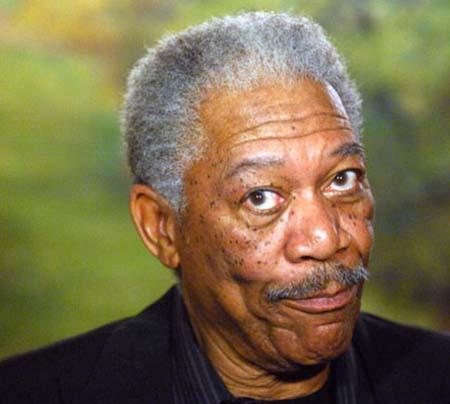 Desde el perfil en Twitter de la CNN, el pasado jueves se dio la noticia de la “muerte” de Morgan Freeman