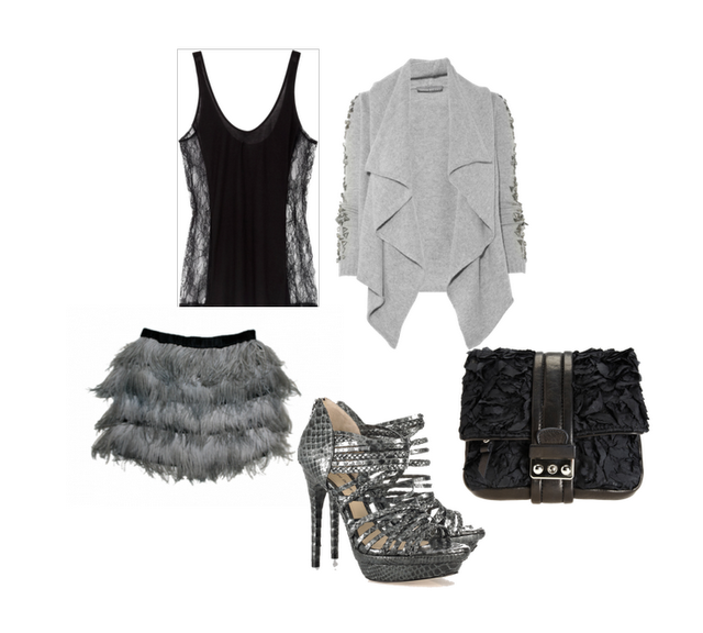 It's party time It's party time