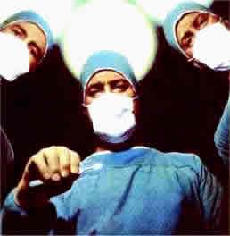 La responsabilidad profesional en cirugía y sus implicaciones médico – legales [2]