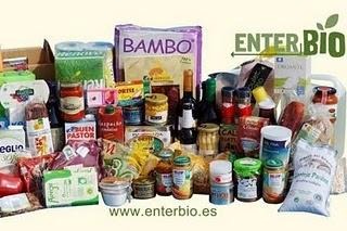 Inauguran en Madrid un supermercado virtual de productos ecológicos Inauguran en Madrid un supermercado virtual de productos ecológicos