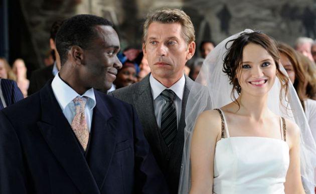 Nom2 Le nom des gens, Francia 2009