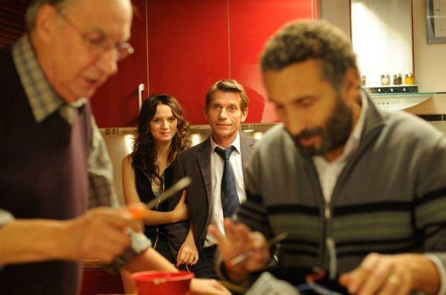 Nom4 Le nom des gens, Francia 2009