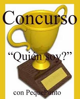 Empieza el concurso 1ª PISTA! Empieza el concurso 1ª PISTA!