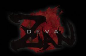 Del diseño para Final Fantasy a su propia película de animación: 'Deva Zan' Del diseño para Final Fantasy a su propia película de animación: 'Deva Zan'