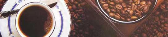 Los diez mandamientos del café 'espresso' 