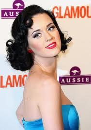 Estilos y Celebs:Katy Perry