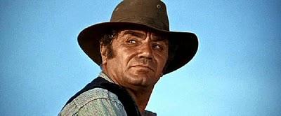 Ernest Borgnine