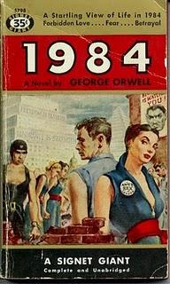 2011: una ficción distópica... ¿o era 1984?