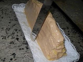TRONCO PIRÁMIDE DE TURRÓN TRONCO PIRÁMIDE DE TURRÓN