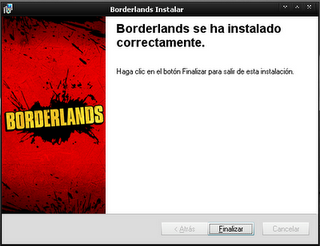 Borderlands