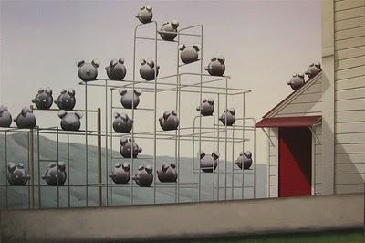 Suburbial Song de Juan Cuéllar Suburbial Song de Juan Cuéllar