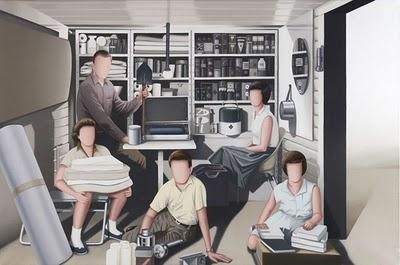 Suburbial Song de Juan Cuéllar Suburbial Song de Juan Cuéllar