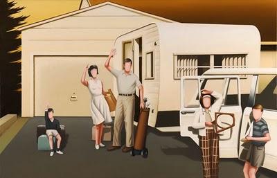 Suburbial Song de Juan Cuéllar Suburbial Song de Juan Cuéllar