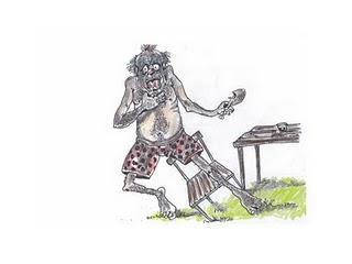 Como actuar ante...un atragantamiento. Como actuar ante...un atragantamiento.