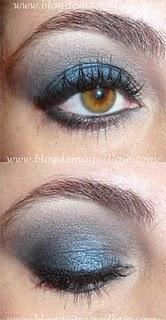 Look para el concurso Guerlain Look para el concurso Guerlain