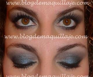 Look para el concurso Guerlain Look para el concurso Guerlain