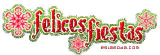 ¡¡Felices Fiestas a tod@s!! ¡¡Felices Fiestas a tod@s!!