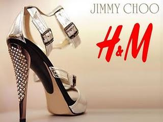 JIMMY CHOO JIMMY CHOO
