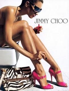 JIMMY CHOO JIMMY CHOO