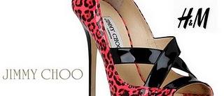 JIMMY CHOO JIMMY CHOO