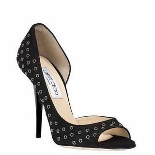 JIMMY CHOO JIMMY CHOO